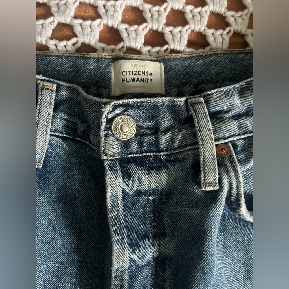 Citizens of Humanity Sabine jeans